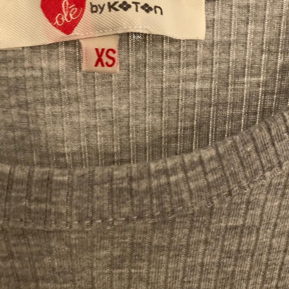 Long slit dress/shirt - Picture 4 of 6